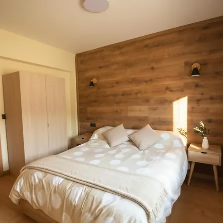 Appartement Adarya Medieval Charm Shelter