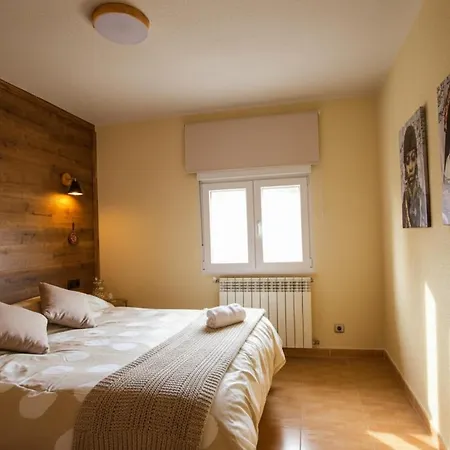 Appartement Adarya Medieval Charm Shelter *