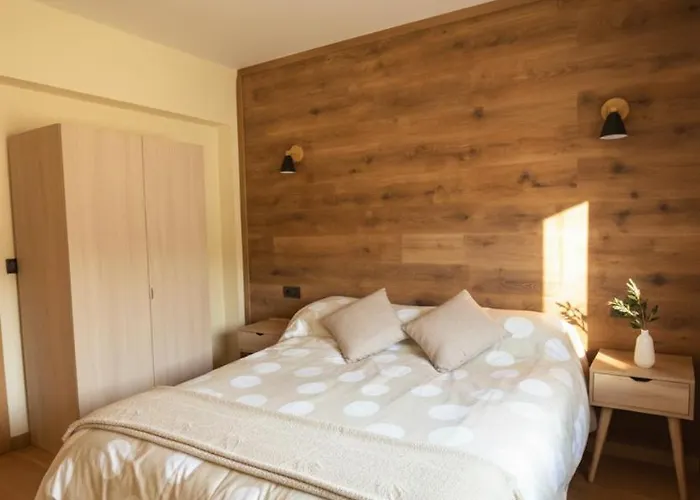 Appartement Adarya Medieval Charm Shelter