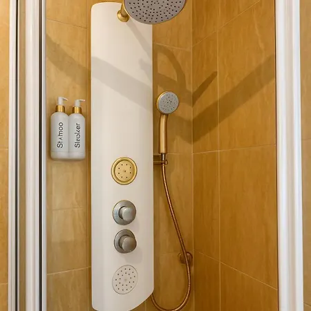 Adarya Medieval Charm Shelter Apartmán Ávila