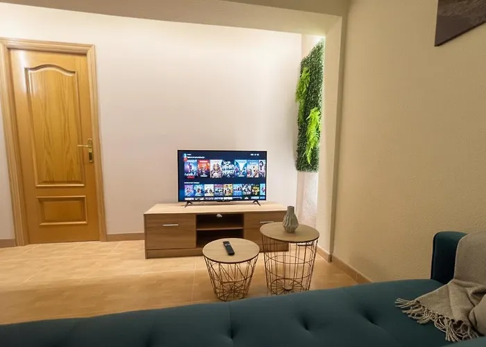 Adarya Medieval Charm Shelter * Ávila