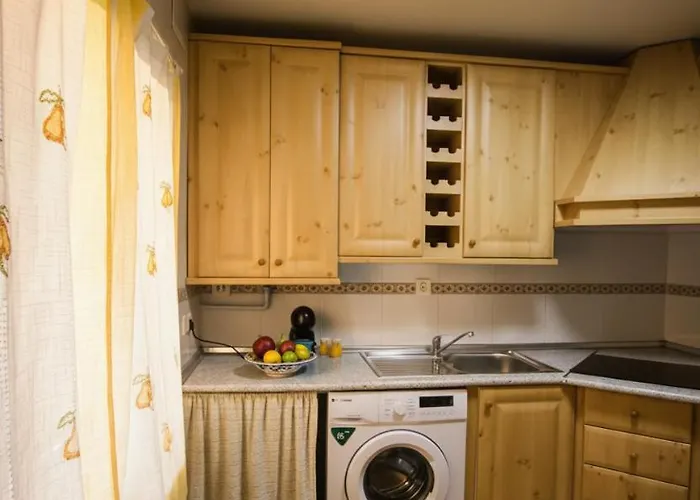 Apartmán Adarya Medieval Charm Shelter