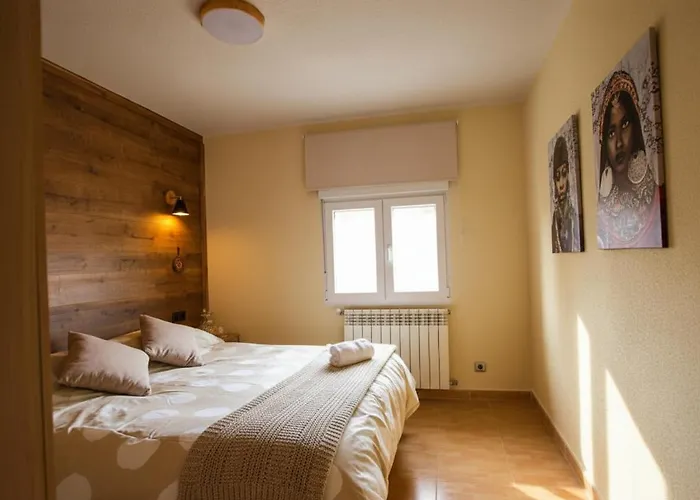 Apartman Adarya Medieval Charm Shelter *