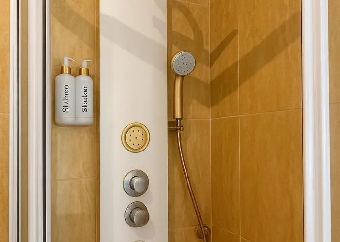 Adarya Medieval Charm Shelter Apartmán Ávila