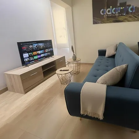 Adarya Medieval Charm Shelter